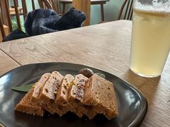 -知亘茶食