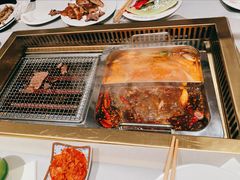 -蓉城四海·澳牛炙烤自助(江阴周庄店)