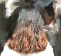 -发饰美男士增发补发假发定制店