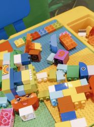 -奇幻丛林(佛罗伦萨小镇店)