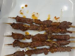 -宛平李记小吃(东关街店)