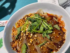 -张氏宽窄巷成都名小吃(茂业百货华强北店)
