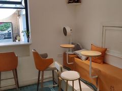 用餐区-大象厨房(重庆道店)