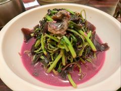 红苋菜煮皮蛋-衡厨·衡阳土菜(中南店)