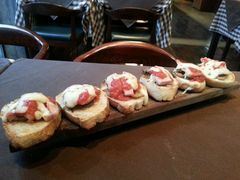 android_upload_pic-Mammamia意大利餐厅(阳春巷店)