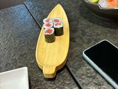 -将太无二·北美传奇寿司(荟聚购物中心西红门店)