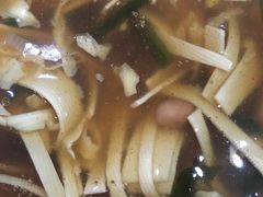 -武圣羊汤·西北面(朝阳门店)