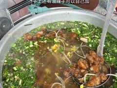 -观音桥步行街