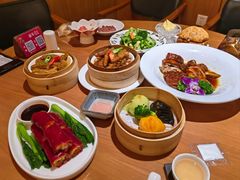 -粤域茶餐厅