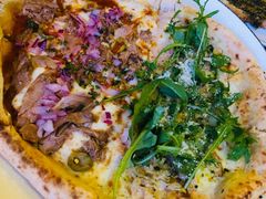 火鸡披萨-PIZZA BIANCA(万象城店)