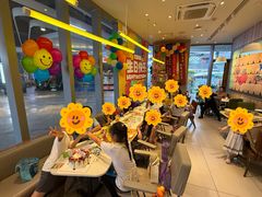-乐凯撒披萨(汇港购物中心店)