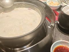 -捞王锅物料理(凯旋路店)