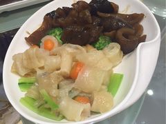 -龙泉海鲜酒楼(龙昆南路店)