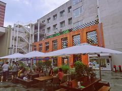 景观位-RAC BAR(安福路店)