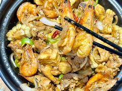 -状元虎.摇滚炒鸡.家常菜(义勇街店)