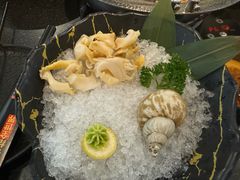 -牛New寿喜烧(闵行龙湖天街店)