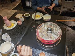 -热喜·现包大馅汤圆(老街店)