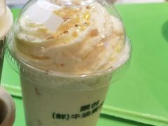 -迷客夏Milksha(无锡苏宁店)