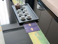 -富力万达嘉华酒店-品珍中餐厅(水果湖店)