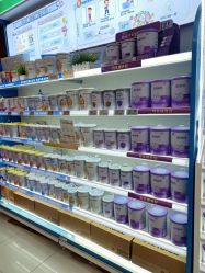 -孩子王(江南万达店)