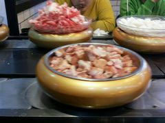 -龍歌自助小火锅(崂山丽达店)