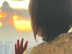 -中山利和希尔顿酒店