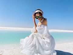 -东台吉乃尔湖