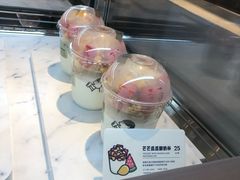 -喜茶(佛山岭南站店)