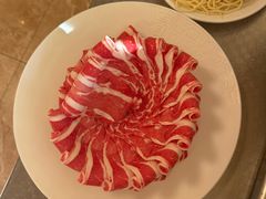 -清真·鸦儿李记·涮肉(花市店)
