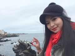 -龙头岩(Dragon Head Rock)