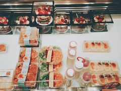 肉松小贝-欧诺爱烘焙(高新万达店)