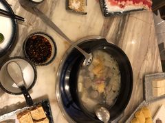 -同仁四季椰子鸡(福田东园总店)