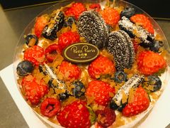 -PETIT PARIS 小巴黎(花园道店)