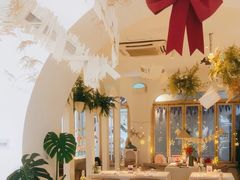 -春树下·树屋花房西餐厅(罍街AS1980店)