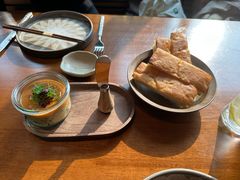 -OTIUM • 柴屿麦(亮马桥店)