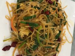 -清真·胖妈妈手抓餐厅(定西路长城宾馆店)