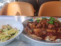 -巴依老爷新疆美食(常营店)