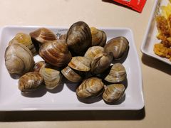 -九记潮汕现切鲜牛肉自助火锅(长沙·方圆荟店)