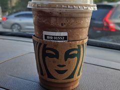 -星巴克(北京门头沟长安天街店)