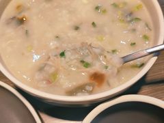 -隆喜元鱼汤包·海鲜(中联广场店)