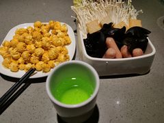 -半天妖烤鱼(海那城店)