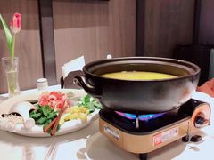-民国红公馆·秦淮八艳(夫子庙店)
