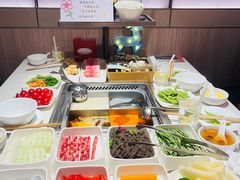 -海底捞火锅(凤凰广场店)