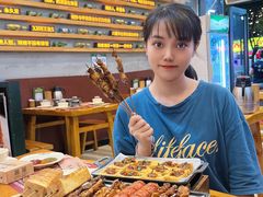 -探唐烧烤(棠东店)