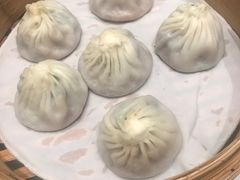 -小厨娘淮扬菜(六合欢乐港店)