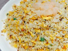 扬州炒饭-食為天·本地人爱吃的淮扬菜(瘦西湖店)