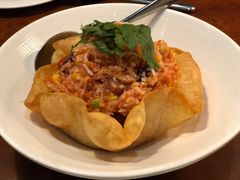 -芭莉与彩虹西餐厅(成都合生汇店)