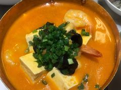 虾汤豆腐-PHO爺·越南料理(亦庄大族广场店)