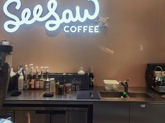 -Seesaw Coffee(深圳深业上城店)