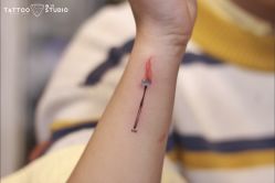 -飛凡TATTOO纹身•原创